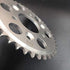 CDHPOWER Sprocket for Spoke Wheel - Gas Motorized Bicycle...