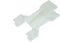 URO Parts 34356779356 Brake Pad Sensor Clip, Front...