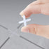 2000 Pack Tile Spacers 1/12'' 2mm Gaps Ceramic Wall Floor Tile Spacer Cross Spacing Installation Laying Joint Retaining Separators Tool for Tiling...