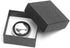 BASIKER F150 Shifter Knob Chrome Cap for 2004 2005 2006 Ford F-150 Patent Pending with Stronger Clips - Install in Seconds - Triple Chrome Plated...