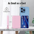 VANYUST S22 Portable Charger, Power Bank, 5000mAh External Battery Pack Compatible for iPhone 15 14 13 12 11 X Samsung S22 S21 Google iPad etc(Pin...