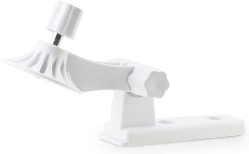 LEFXMOPHY Wall Mount Compatible for Reolink E1 / E1 Pro Camera for Ceiling 180 Degree Adjustable Bracket with Mounting Plate Accessorries...