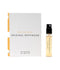 Boyfriend Eau de Parfum Sampler Spray Vial by Kate Walsh, 0.06 fl oz/2ml...