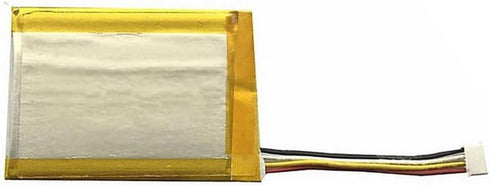 1000mAh L0721-LF Battery Replacement Compatible with JBL Clip 3 Portable Bluetooth Wireless Speaker...