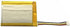 1000mAh L0721-LF Battery Replacement Compatible with JBL Clip 3 Portable Bluetooth Wireless Speaker...