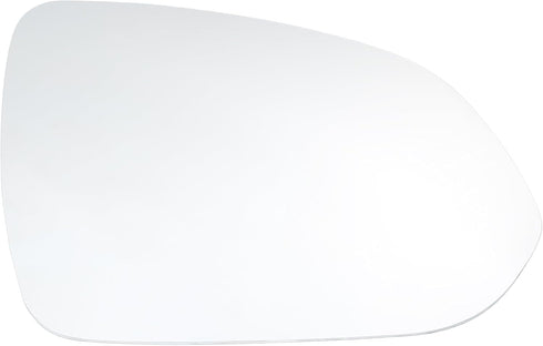 uxcell Car Right Passenger Side Heated Mirror Glass Replacement W/Backing Plate for Kia Rio 2018-2022 No.87621H9020...