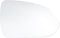 uxcell Car Right Passenger Side Heated Mirror Glass Replacement W/Backing Plate for Kia Rio 2018-2022 No.87621H9020...