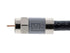 IDEAL INDUSTRIES INC. 85-069 Nickel Push-On F-Connectors (4 Pack)...