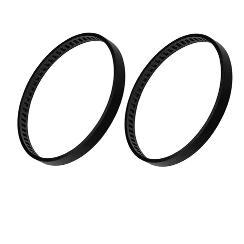 FOXBC Bandsaw Tires Pulley 45-69-0010 Replacement for Milwaukee BandSaws AO2807 6238N 6230 6232-6 6225 6238-20 2729-20, 2 Pack...
