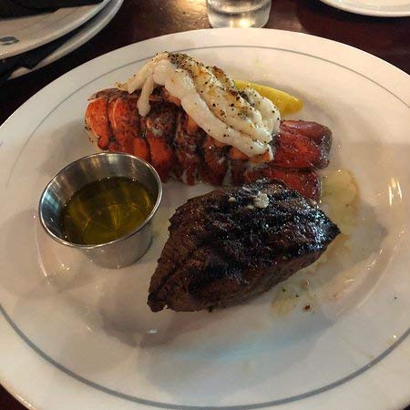 Phillips Blackening Seasoning used in Phillips Seafood Restaurants on Blackened Chicken, Fish & Seafood...