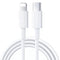 Eden Gate Fast Charging Cable, 3.3 Ft. for IP 14 13 12 11 Pro Max Xr Xs 8, and More… (IP Charger)...