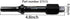37315 Pneumatic Bolt Breaker Set 3/8-Inch - to help rotate and loosen seized fasteners....