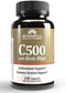 Windmill C-500 with Rose HIPS Tabs 100'S Windmill (Pack of 1)...