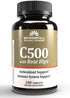 Windmill C-500 with Rose HIPS Tabs 100'S Windmill (Pack of 1)...