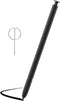 Black Galaxy S23 Ultra Pen WithoutBluetooth for Samsung Galaxy S23 Ultra 5G Stylus Pen Replacement for Samsung Galaxy S23 Ultra S Pen with Eject P...