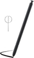 Black Galaxy S23 Ultra Pen WithoutBluetooth for Samsung Galaxy S23 Ultra 5G Stylus Pen Replacement for Samsung Galaxy S23 Ultra S Pen with Eject P...