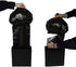 KMMOTORS Plastic bags for Aladdin Car Trash Can (Aladdin, Medium)...