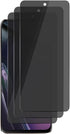 (3 Pack) For Motorola Moto G Stylus 5G 2023 / Moto G Power 5G 2023 Privacy Screen Protector Anti Spy Private Tempered Glass, 2.5D, Anti Scratch...