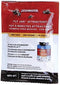 Catchmaster Reusable Fly Trap Outdoor Jar Refill 3-Pack Bait, Bug Catcher and Flying Insect Trap Natural Attractant Refill for Pest Control, Pet S...