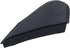 1 Pair Car Side Mirror Corner Triangle Cover Trim Black 60118-02170 60117-02170 for Toyota Corolla 2014-2016 for Toyota Camry 2012-2017...