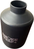 Smoke Trap + | Personal Air Filter (Sploof) - Smoke Filter With Long Lasting 500+ Uses with Easy Exhale - (Black)...