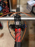 Bike Stem Top Cap Holder Mount Bracket for Wahoo Element Bolt Mount...