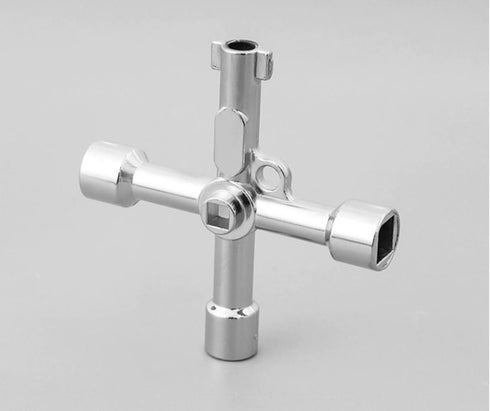 TANG.Multitools & Accessorieswater meter, elevator, electric control cabinet, train door, high-speed rail, high-speed train, water faucet, cross k...