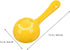 4 Pack Rice Ball Scoop Rice Ball Maker Plastic Rice Paddle Non-stick Rice Ball Spoon Sushi Making Tools Rice Paddle Scoop Mold For Rice Ball Makin...