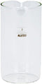 Alessi 35740 Replacement Glass for Coffee Press 11 ounce...