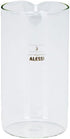 Alessi 35740 Replacement Glass for Coffee Press 11 ounce...