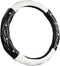Amuahua Car Steering Wheel Cover, 38CM/15 Universal PU Leather DAD Cystal Diamond Steering Wheel Cover Four Seasons Steering Cover for Women & Gir...