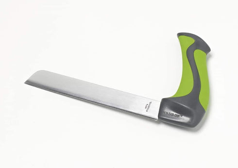 Easi-Grip Carving Knife with Right Angle Handle...