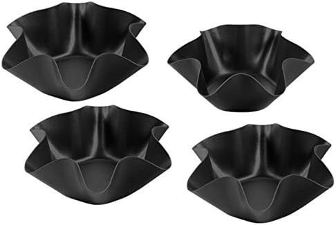 Tortilla Pan Set 4 Pc....