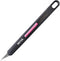 Nova Precision Craft & Hobby Knife, Premium Safety Cutter for Trimming, Vinyl Weeding and Art, Innovative Flat Design for a Better Use, Retractabl...