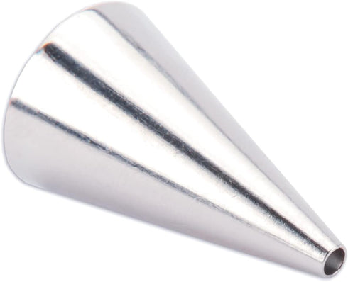 Wilton No.4 Decorating Tip, Round...