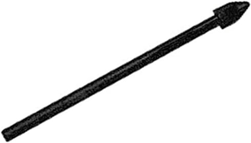 (20pcs Pack) Tab s7 s Pen Nibs Replacement Stylus Tips for Samsung Galaxy tab s7,s7 Plus (Black/Gray)...