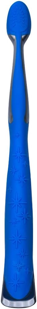 Oral-B Disney Frozen Toothbrush, 3+ YRS, Extra Soft, Elsa Characters -1 Count...