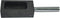 OTOOLWORLD Gold Silver Graphite Ingot Mold Mould Crucible for Melting Casting Refining with Metal Bar (500g)...