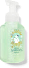 White Barn Candle Company Bath and Body Works Gentle Foaming Hand Soap w/Essential Oils- 8.75 fl oz - Winter 2020 - Many Scents! (Fresh Sparkling ...