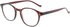 5 Pairs Reading Glasses - Standard Fit Spring Hinge Readers Glasses for Men and Women (5 Pack Mix Color, 2.00)...