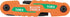 Cmpct Folding Hex Key Set 8-Key Torx Sizes...