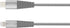 JOBY USB-C Lightning Cable, 2m Length, Space Gray, Compatible with iPhone, iPad and iPod, MFi Certified...