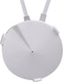 Wall Mount Holder for TP-Link Deco M5, TP-Link Deco P7 Whole Home Mesh WiFi System, Sturdy Wall Mount Bracket Ceiling for TP-Link Home WiFi by Kor...