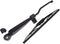 Rear Windshield Wiper Arm Blade Set for Jeep Grand Cherokee 1999-2004 SUV Rear Windshield Window Wiper Kits Assembly Replaces OE# 5102882AA...