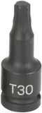 Grey Pneumatic Corp - Soc T30 1/4D Imp Int Trx (930T)...