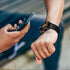 NotoCity Soft Silicone Band Compatible with Suunto 7/Suunto 9 Replacement Wristband for Men and Women Sports Watch Strap for Suunto 7/Suunto 9 Bar...