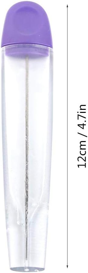 Baking Bread Tools Cake Tester,Stirring Rod Stainless Steel Test Pin, DIY Baking Tool,for Kitchen Dining Bakeware...