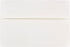 JAM PAPER A8 Invitation Envelopes - 5 1/2 x 8 1/8 - White - 50/Pack...