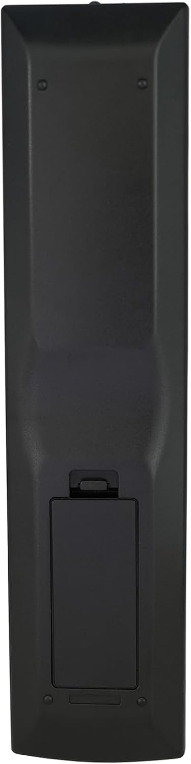 Replacement Remote Control Fit for DENON RC-1158 RC-1170 RC-1180 for AV Receiver only...