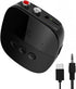 eppfun AK3056R Pro Bluetooth 5.2 Receiver with NFC, USB, TF Card Slot, 3.5mm AUX/RCA, Wireless Audio Adapter for Home Music Streaming Stereo Syste...